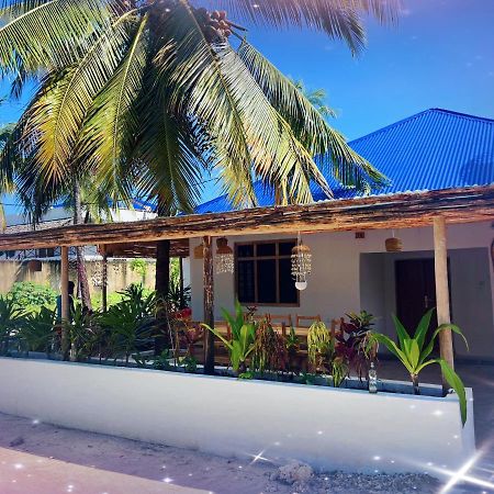 Villa Upendo Paje Exterior photo
