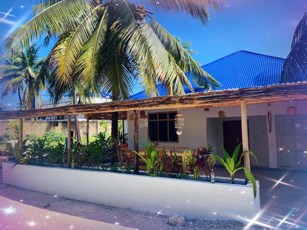 Villa Upendo Paje Exterior photo